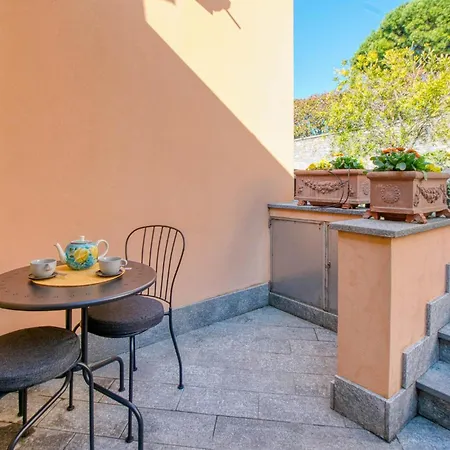 Apartamento Cozy In With Wifi *
