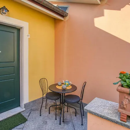 Cozy In With Wifi Bogliasco