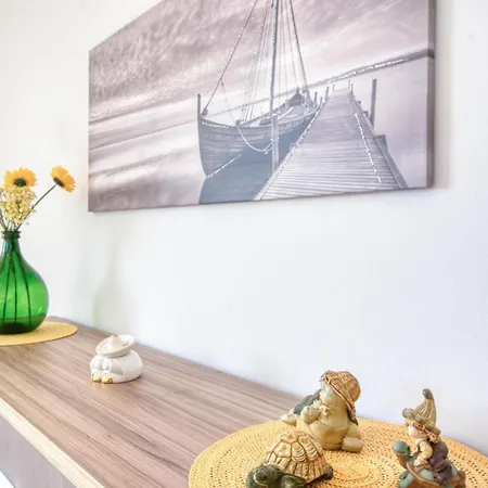 Cozy In With Wifi Apartman Bogliasco