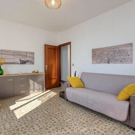 Apartamento Cozy In With Wifi