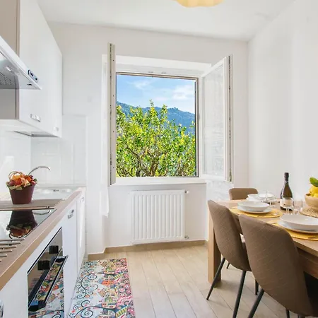 Cozy In With Wifi Apartman Bogliasco
