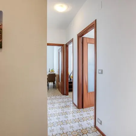 Apartman Cozy In With Wifi *